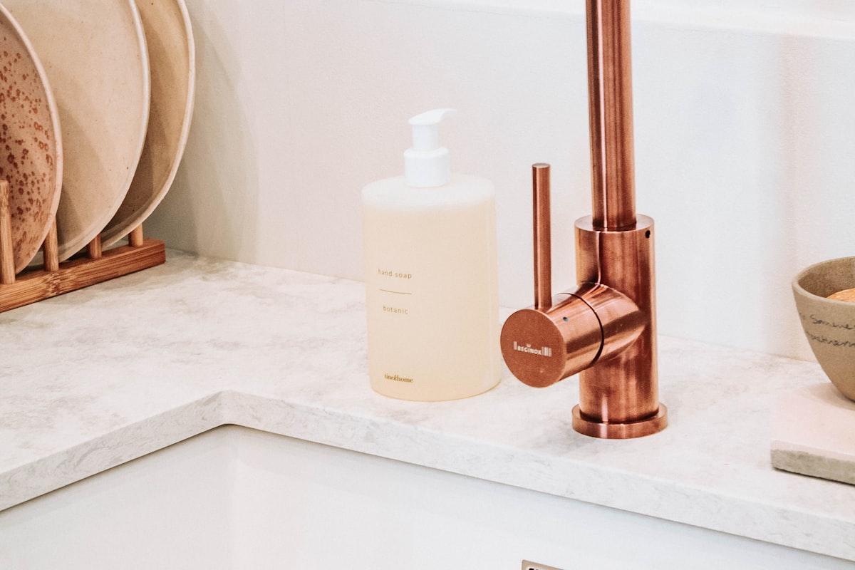 Kitchen Plumbing service in Richmond, CA